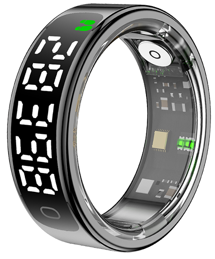 NNY15 health smart ring
