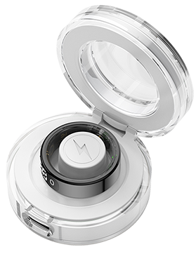 NNY15 health smart ring