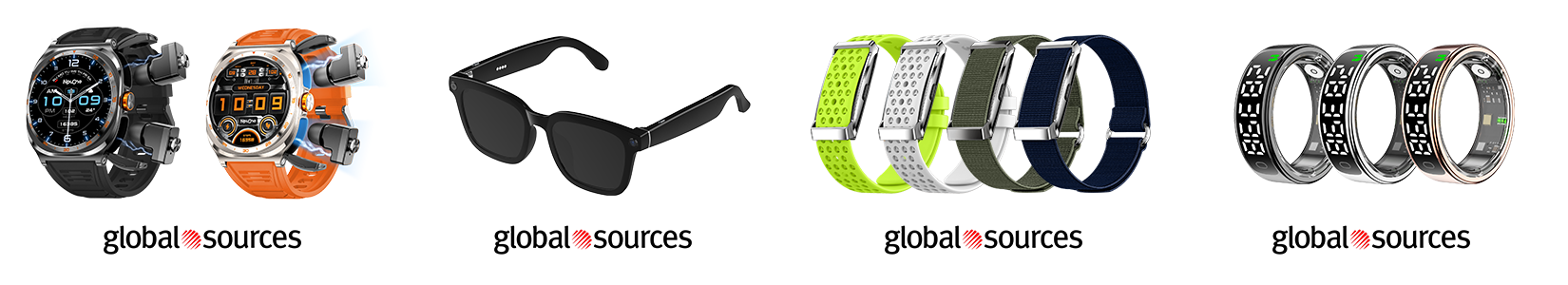 Smart Watch Manufacturer & Supplier