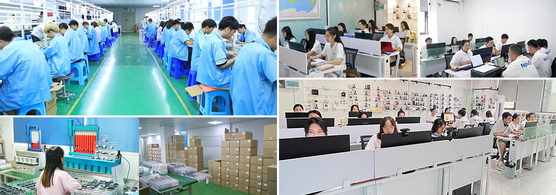 smart watch manufacturer