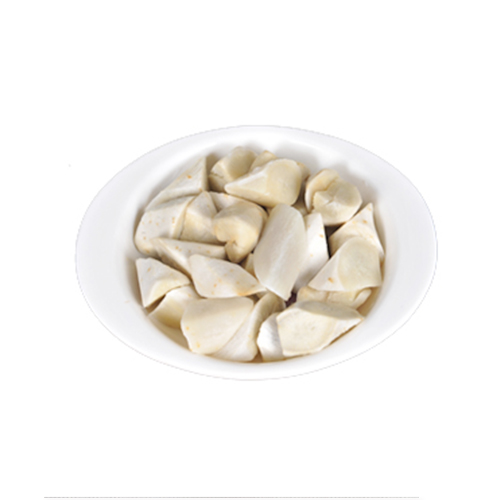 冷冻牛蒡块