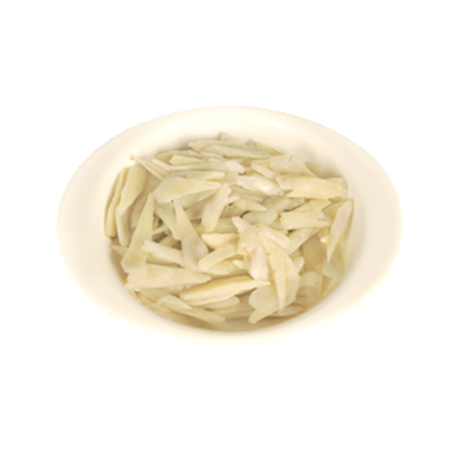 冷冻牛蒡屑