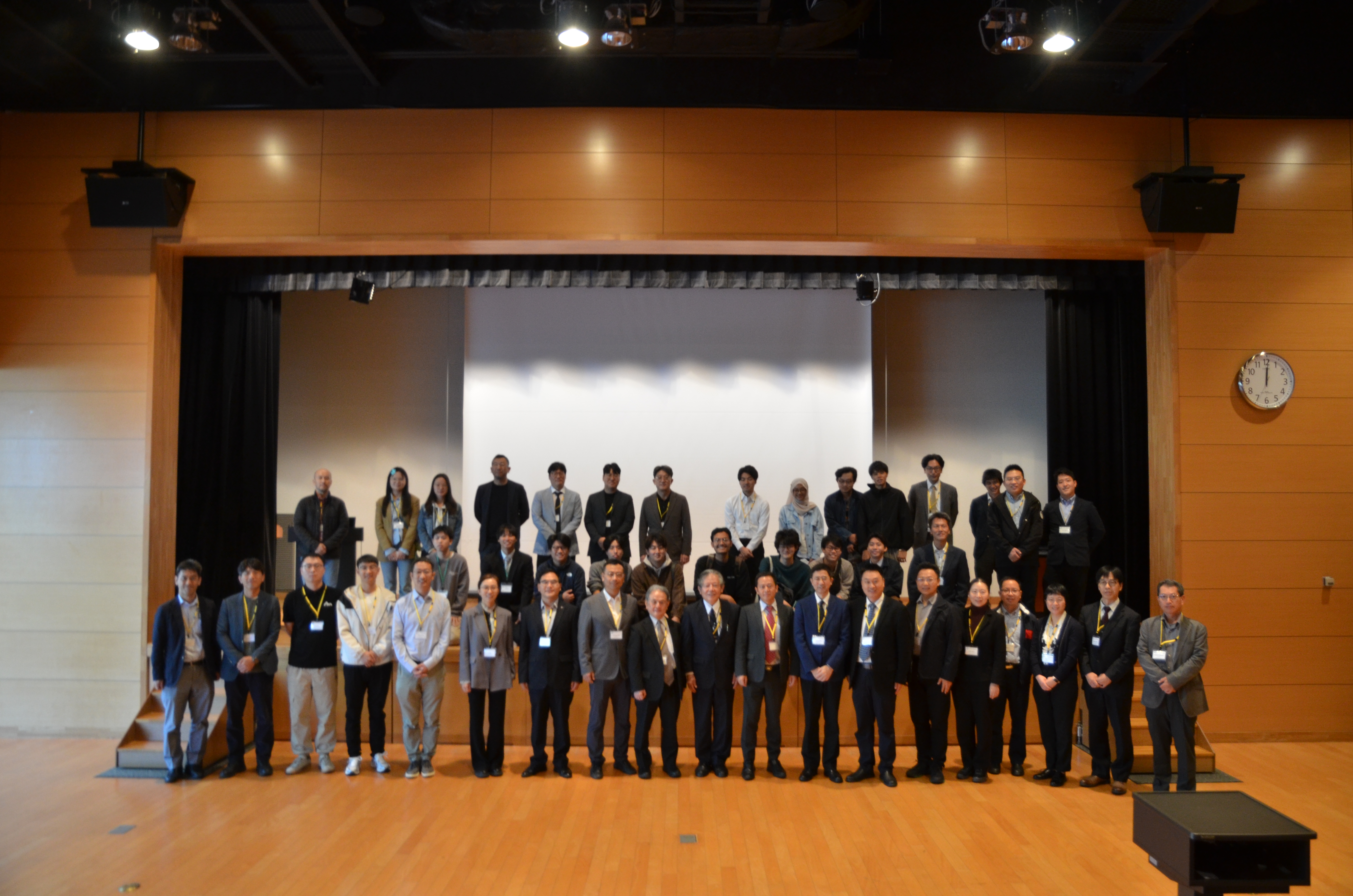 第八届中日韩水科学论坛