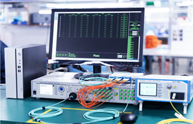 One-Stop Supply Chain Solutions for Medical Devices