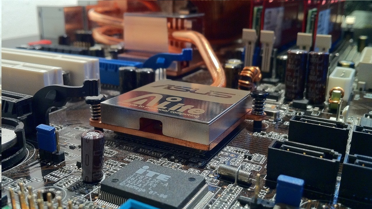 Navigating China's Electronics Supply Chain with Confidence