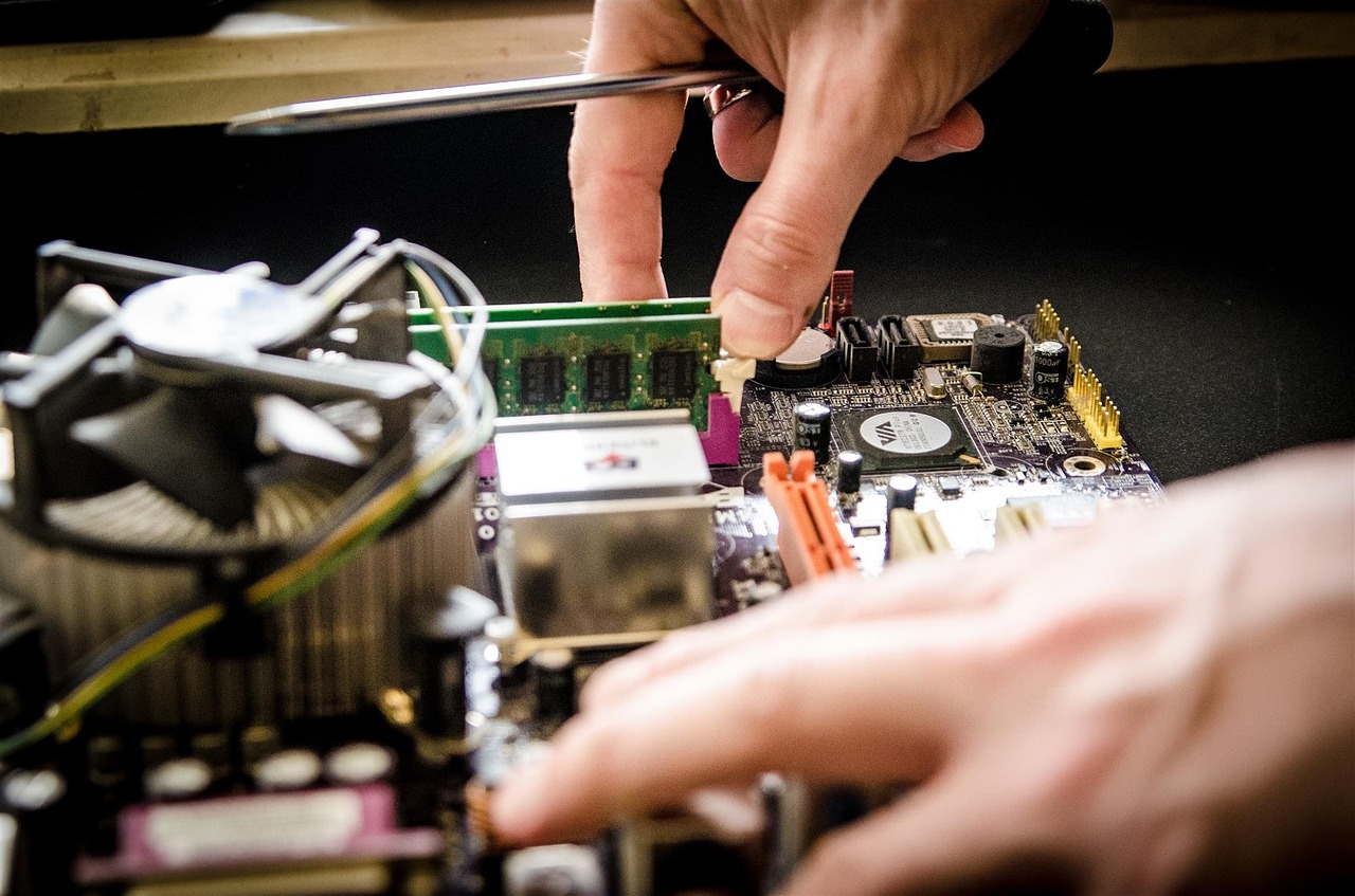 Rising Memory Chip Prices: Impact on Electronics and BOM Services