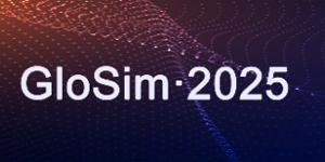 Announcing | GloSim 2025 Global Simulation Conference First Round of Notification