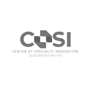 CENTER OF SPECIALTY INNOVATION (COSI)