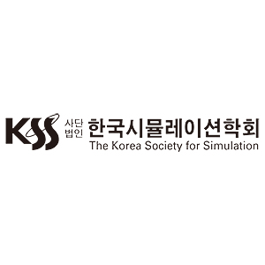 KOREA SOCIETY FOR SIMULATION