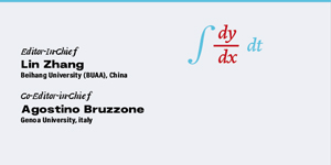 	International Journal of Modeling, Simulation, and Scientific Computing