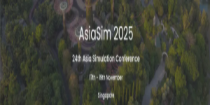 AsiaSim 2025
