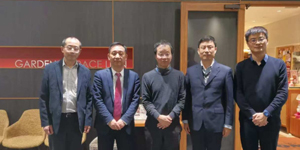 International Exchange | To Enhance Visibility and Influence, the Secretary-General of the Asia Simulation Federation and His Delegation Visited Japan and South Korea