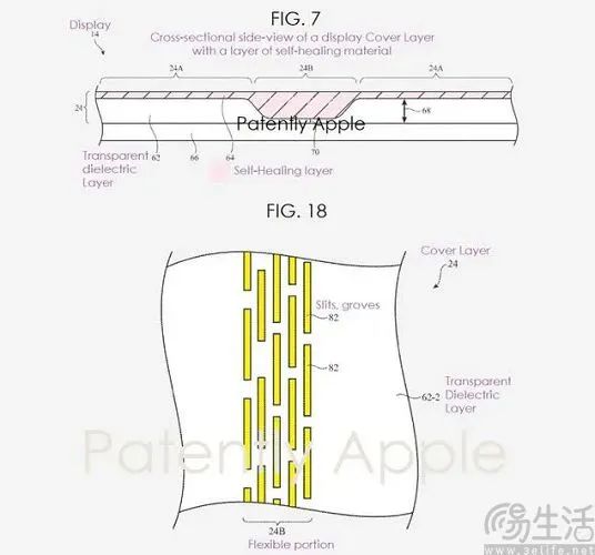 小折叠机型缩小与直板机型差距,或成普及关键 图片