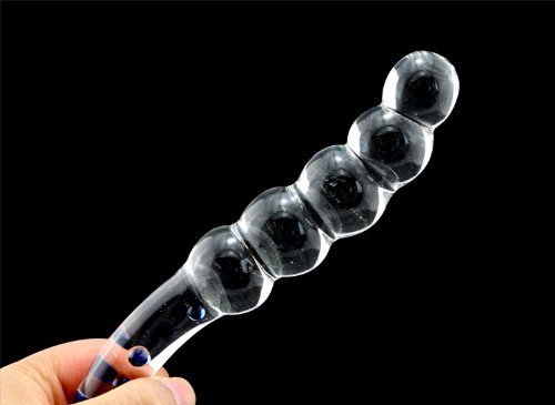 Greenpinecone® Hot Plug Masturbation Personal Massager G-Punkt-Stimulation Sex-Spielzeug für Männer