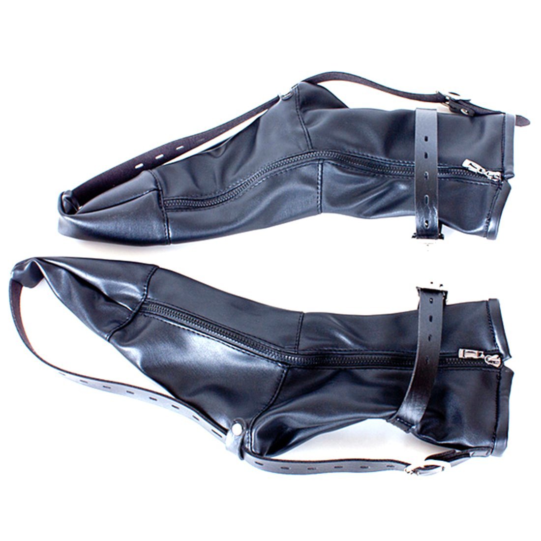 Greenpinecone Erotik Fußfesseln,Fuß Fesseln Bondage Sex-Spielzeug