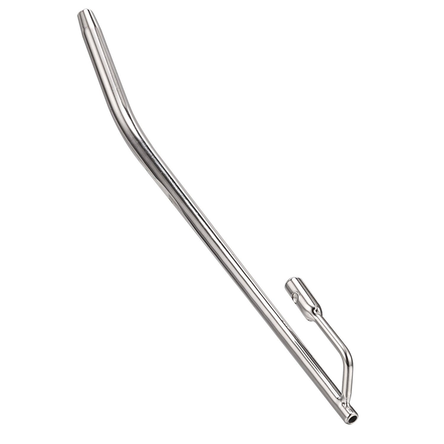 Greenpinecone Prinzenzepter Extended Edition Edelstahl Urin Bohrung Penisplug Harnröhren