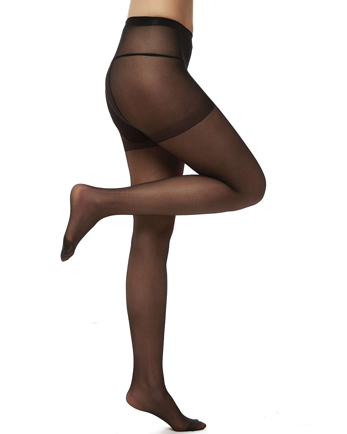 Greenpinecone® Herren Mesh Strumpfhose Leggings Hose Tights Sexy Fein strumpfhose für Männer