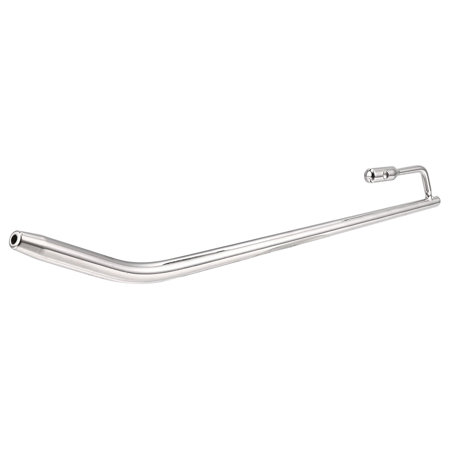 Greenpinecone Prinzenzepter Extended Edition Edelstahl Urin Bohrung Penisplug Harnröhren