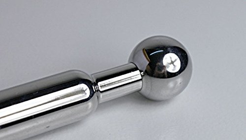 Greenpinecone® Harnröhren-Stretching Penis Plug Urethra Prinzenzepter CBT