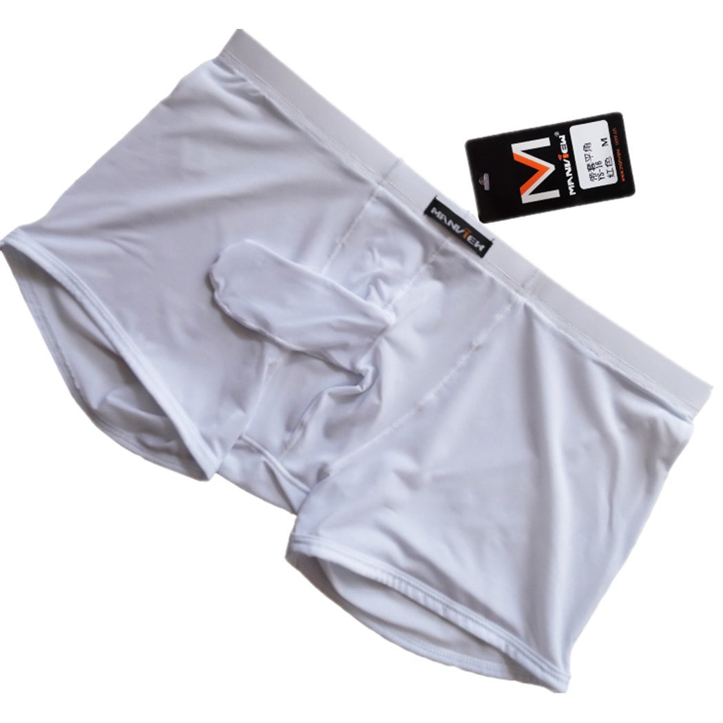 Greenpinecone Sexy Thong Tanga G-String Männer Herren Bulge Slip Briefs Unterwäsche Penishülle