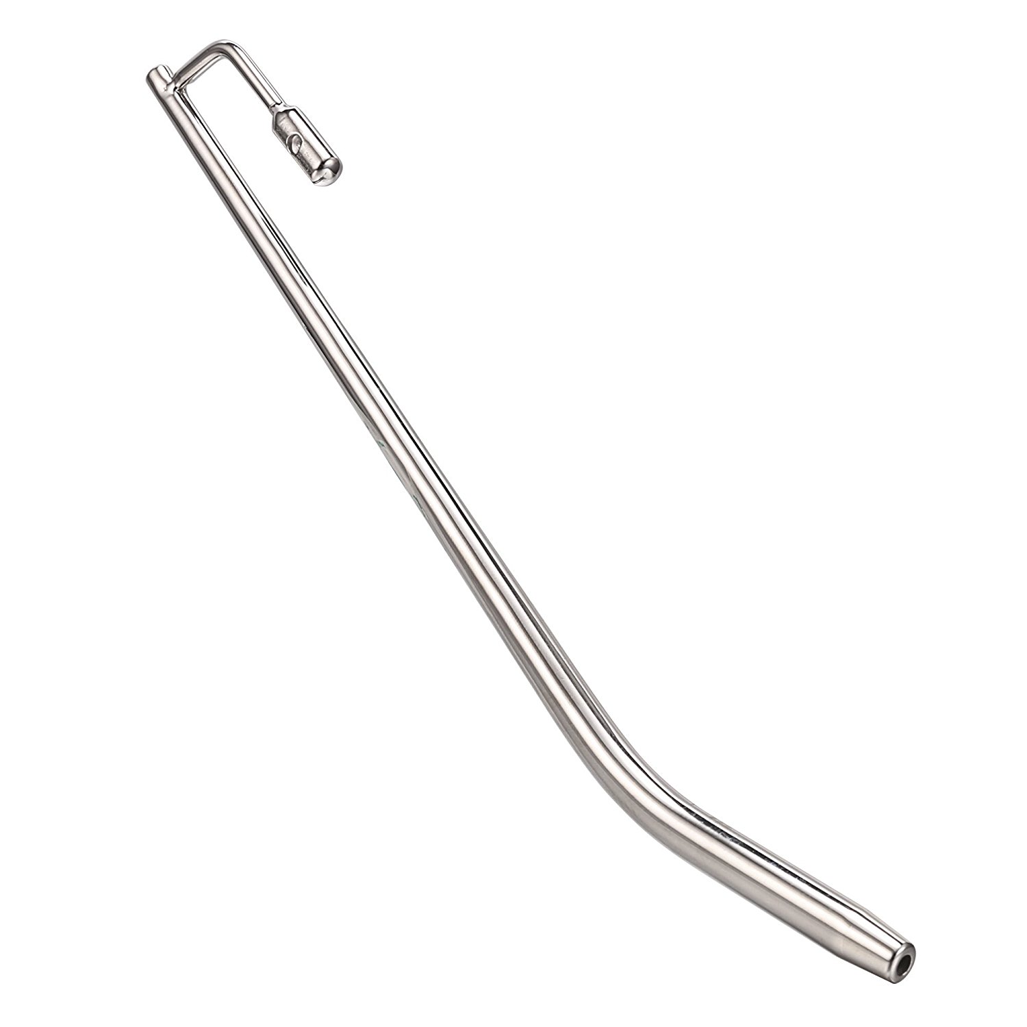 Greenpinecone Prinzenzepter Extended Edition Edelstahl Urin Bohrung Penisplug Harnröhren