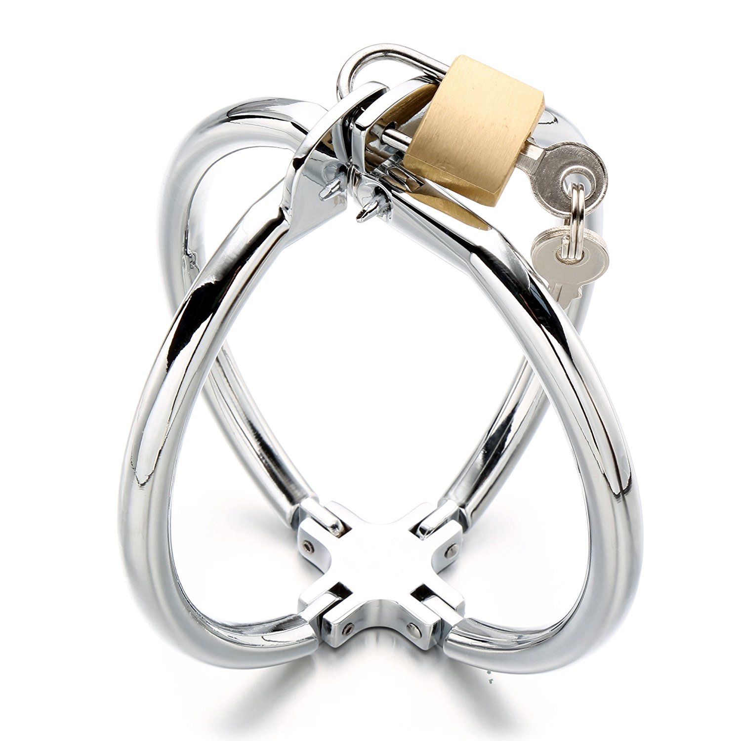 Greenpinecone® Fetisch Sex-erwachsenes Geschlechts-Werkzeuge Lassen Bondage Sex SM Handschellen