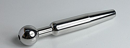 Greenpinecone® Harnröhren-Stretching Penis Plug Urethra Prinzenzepter CBT