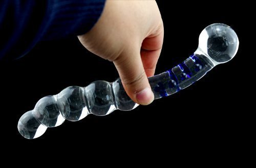 Greenpinecone® Hot Plug Masturbation Personal Massager G-Punkt-Stimulation Sex-Spielzeug für Männer