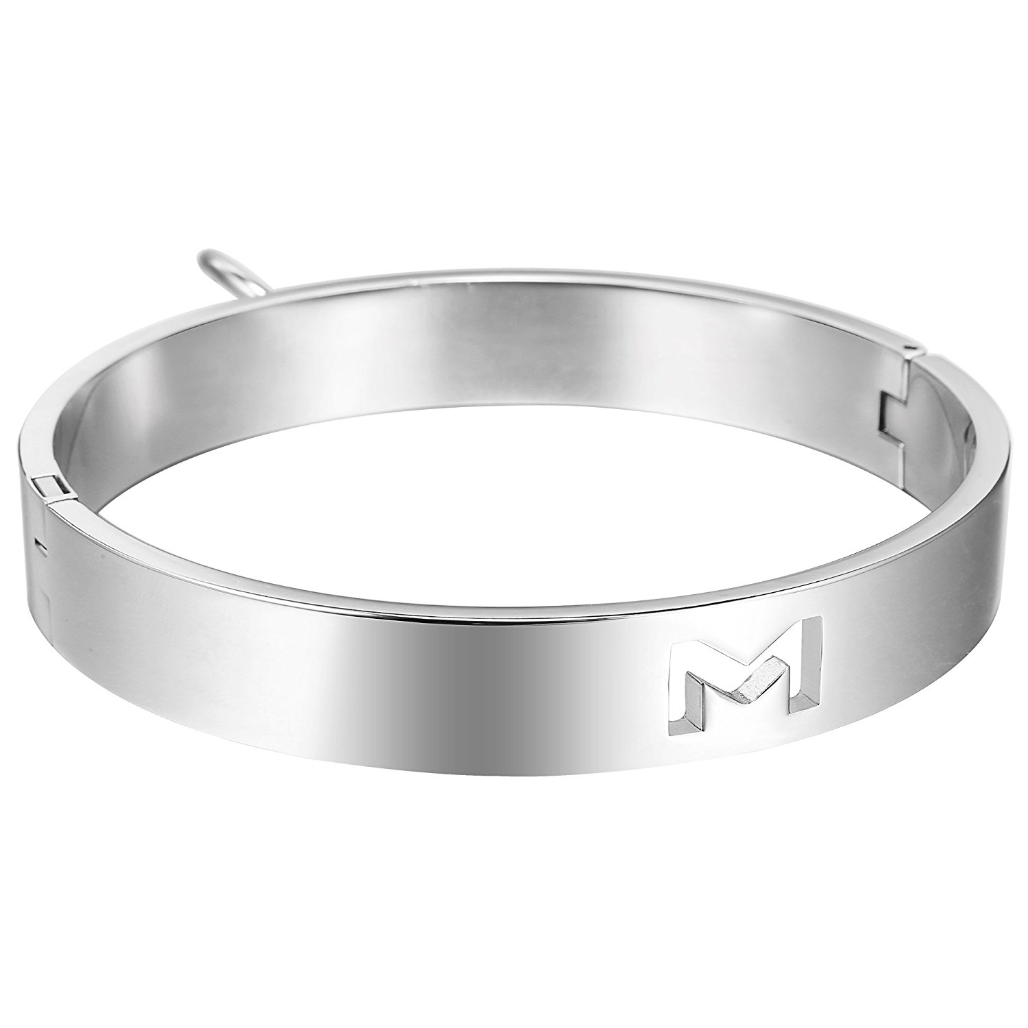 Greenpinecone® Hohe Qualität SM Metall Bondage Fetisch Halsband Halsbänder