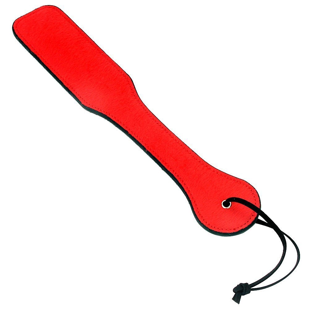 Unter dem Bett Bondageset Fesseln Systems in Rot mit 9 Stück Sexspielzeug für paare