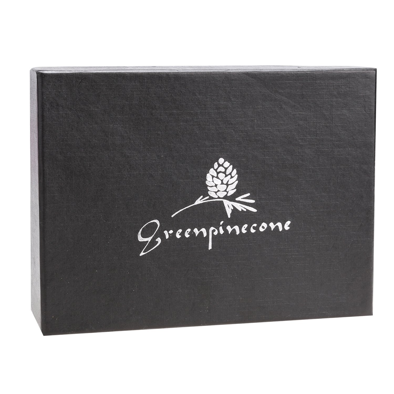 Greenpinecone® Luxus Elektro Analplug Set 32 mm und 25 mm, Elektrosex Buttplug