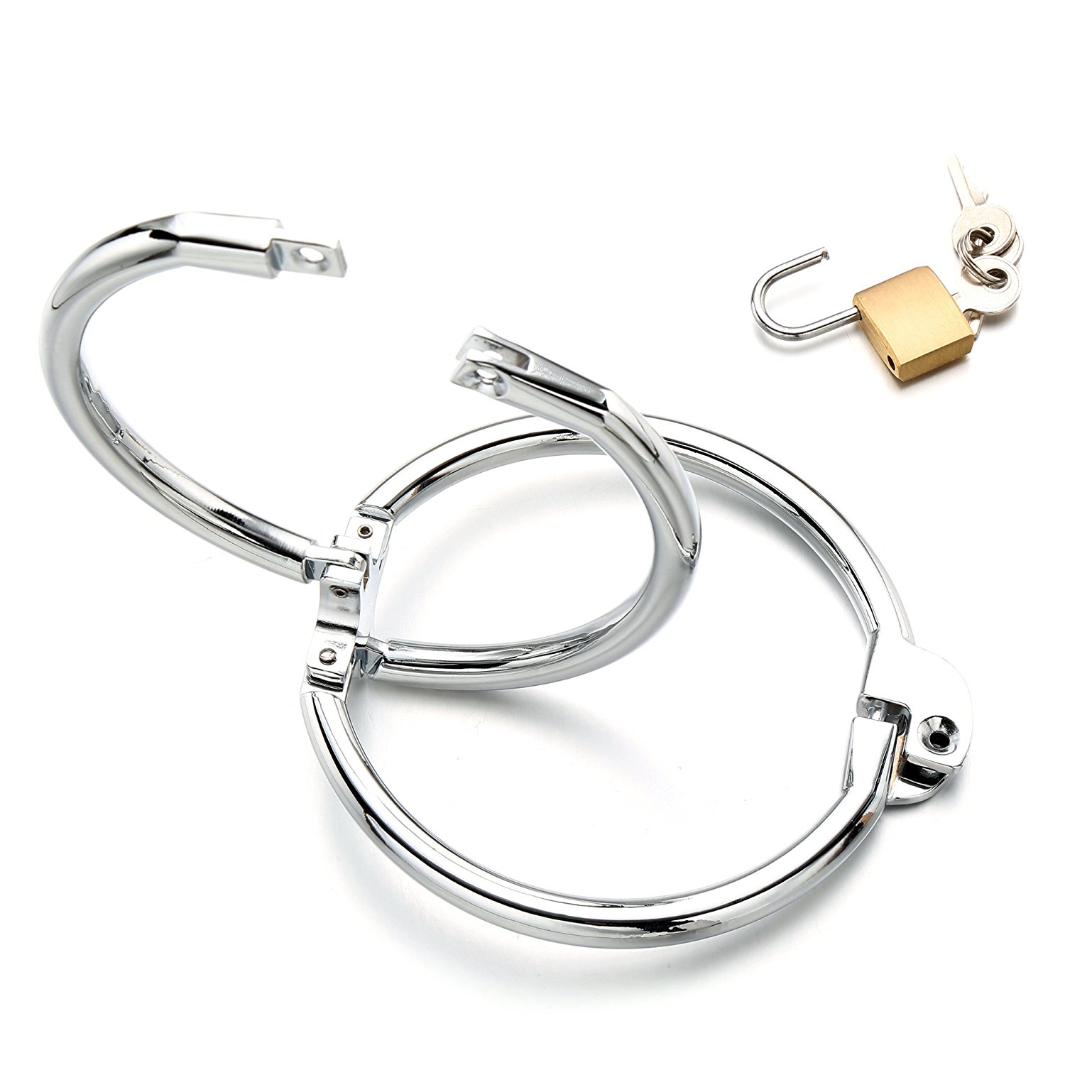 Greenpinecone® Fetisch Sex-erwachsenes Geschlechts-Werkzeuge Lassen Bondage Sex SM Handschellen