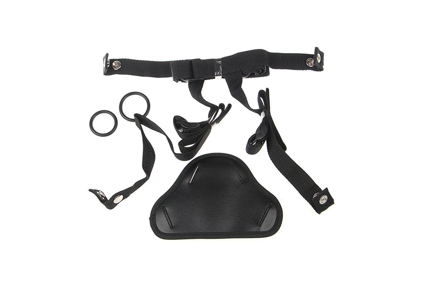 Greenpinecone® Deluxe Fantasy harness Penisslip - 7,68