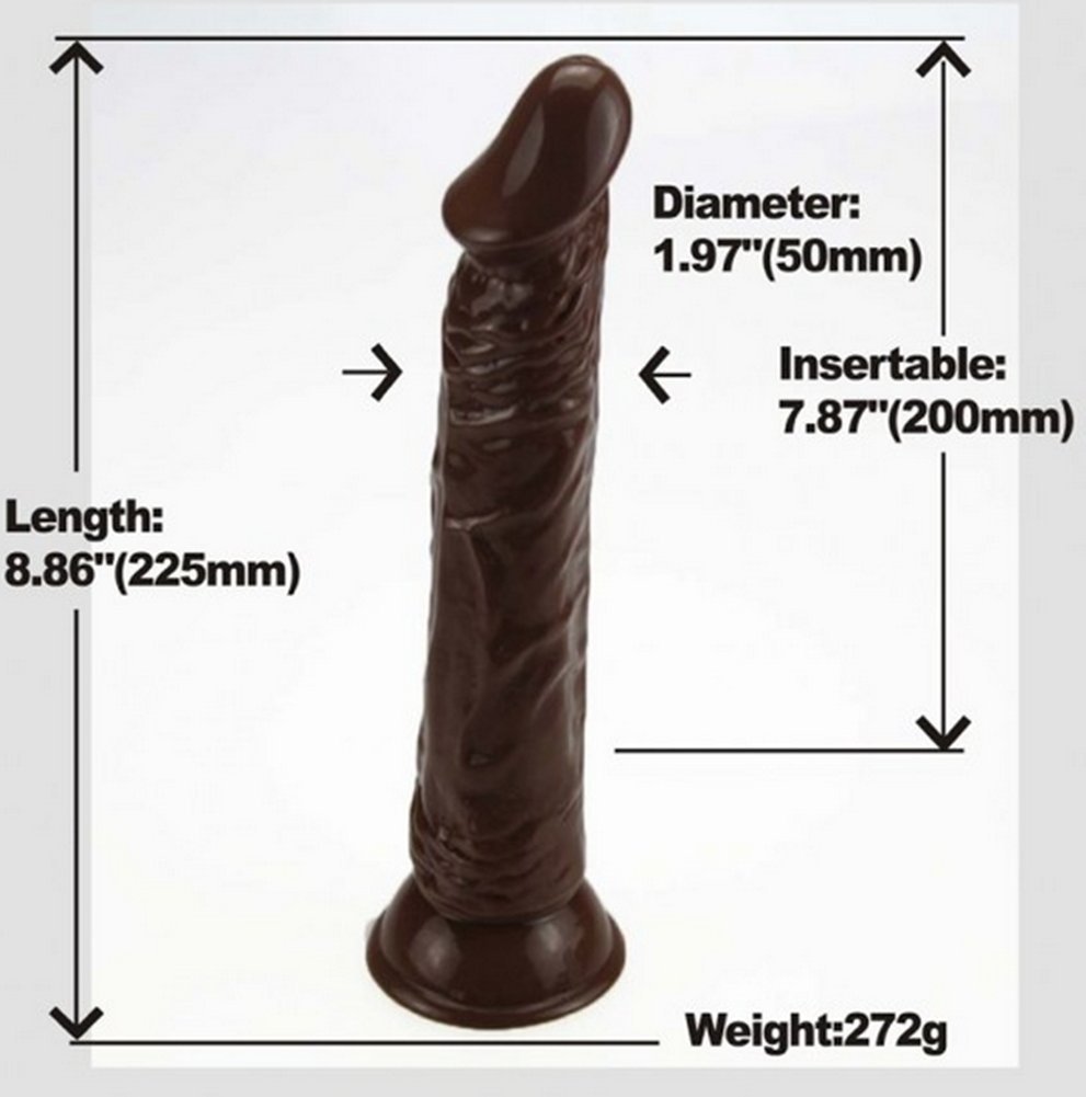 Greenpinecone® 8,86