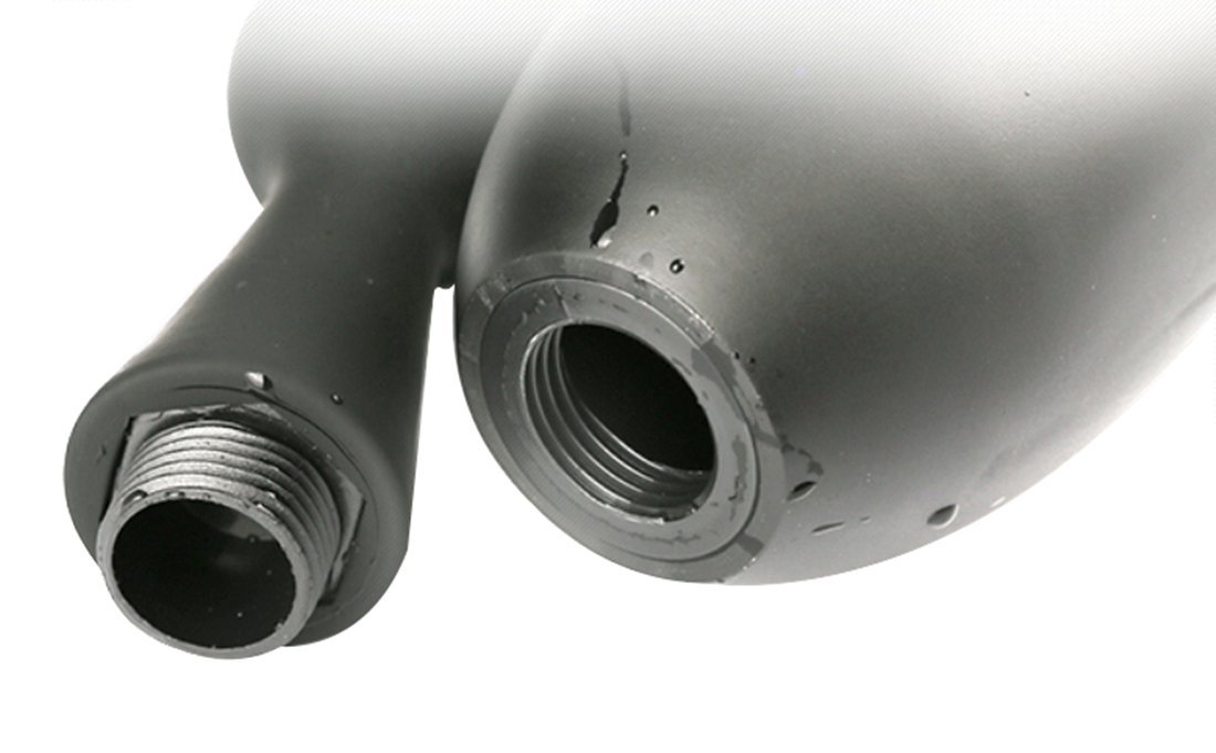 Greenpinecone Silikon Anal-Spülung,Analdusche und Vaginaldusche,Perlen Klistierspritze