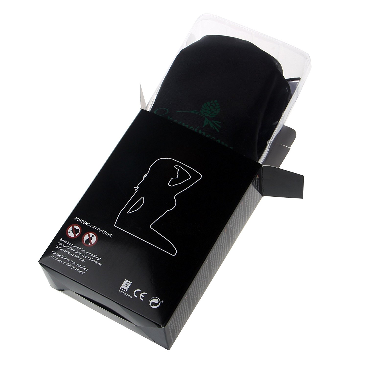 Greenpinecone® Luxus Elektro-Penisr Cockring Sex-Spielzeug für Männer