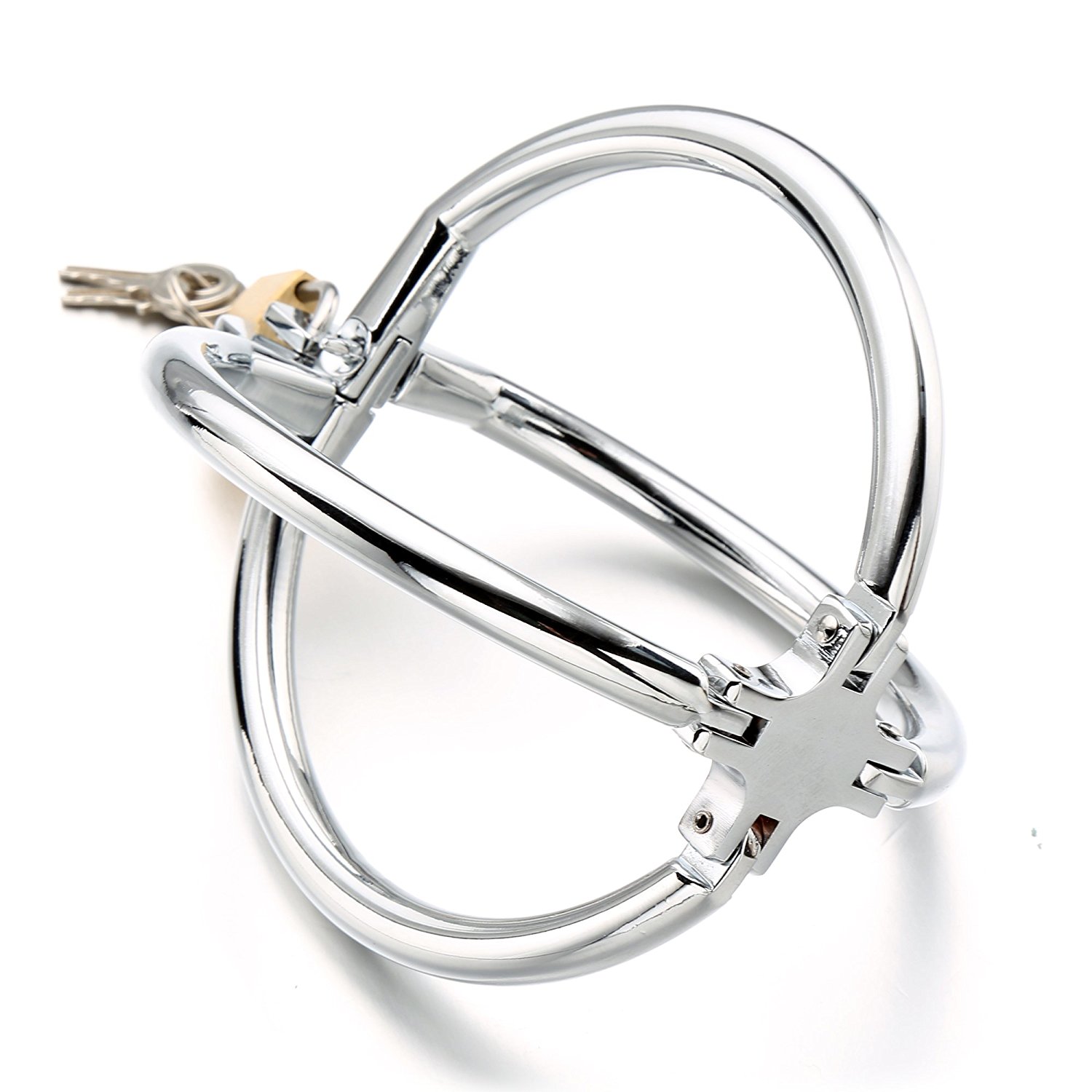 Greenpinecone® Fetisch Sex-erwachsenes Geschlechts-Werkzeuge Lassen Bondage Sex SM Handschellen