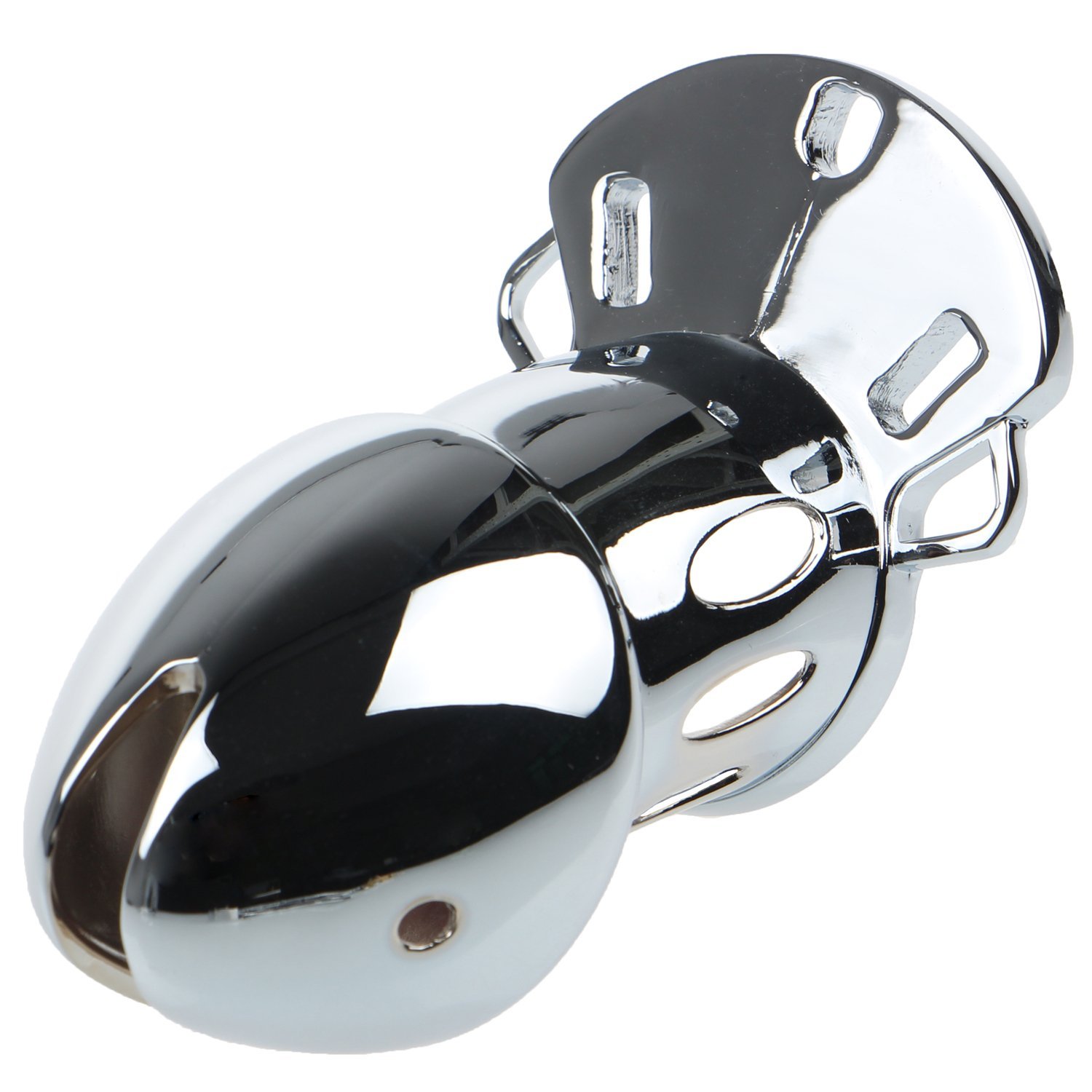 Metall Keuschheitskäfig Penis Keuschheit Cock Cage Peniskäfig Keuschheitsgürtel