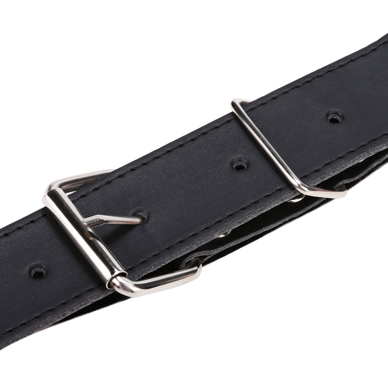 Restraint Bondage Set Verstellbare Knöchel Sprawl Spreizer Handschellen Handschellen