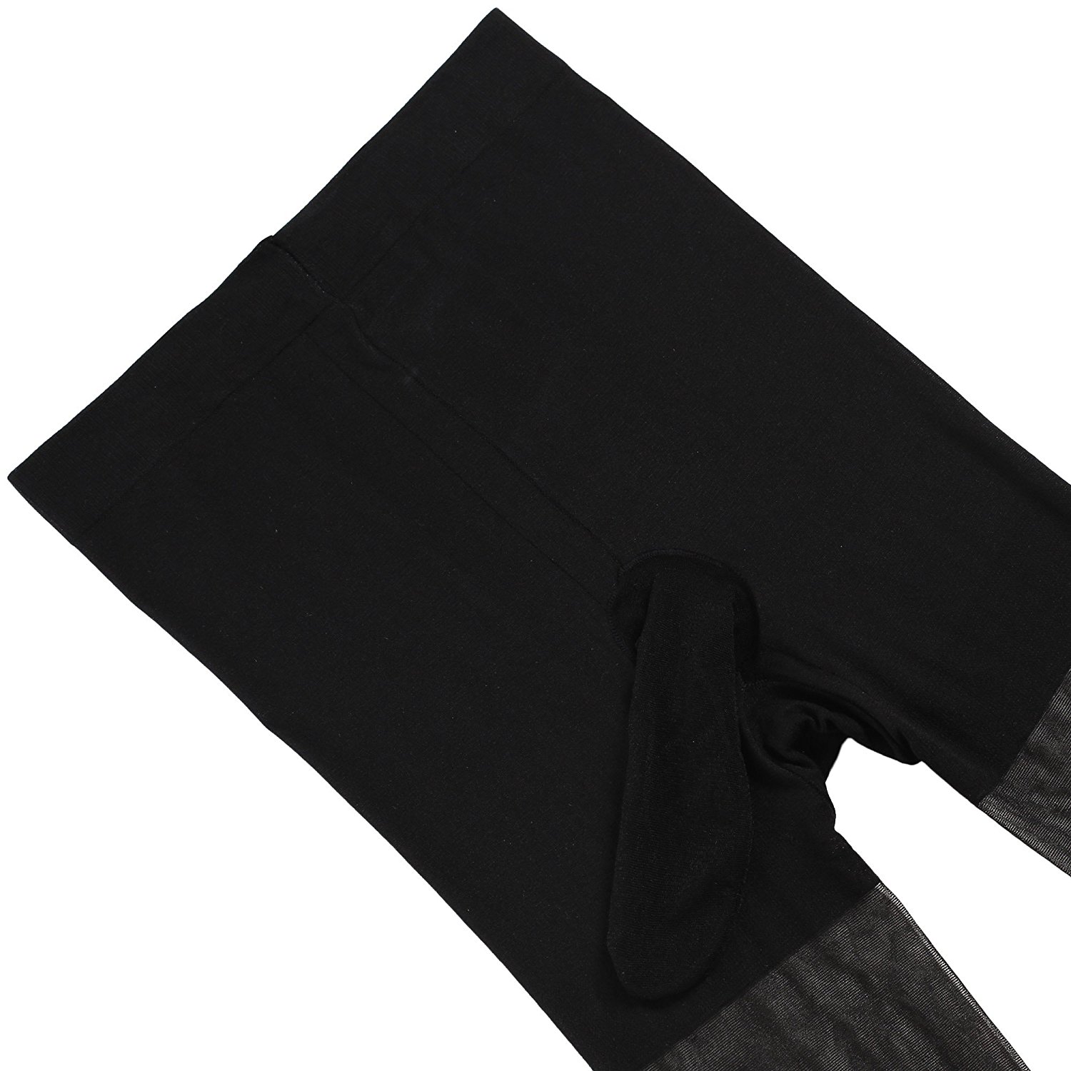 Greenpinecone® Herren Mesh Strumpfhose Leggings Hose Tights Sexy Fein strumpfhose für Männer