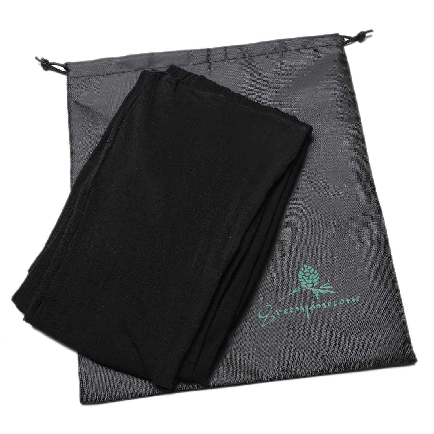 Greenpinecone® Sexy Erotik durchsichtig transparent Reizwäsche Damen Dessous Bodystocking