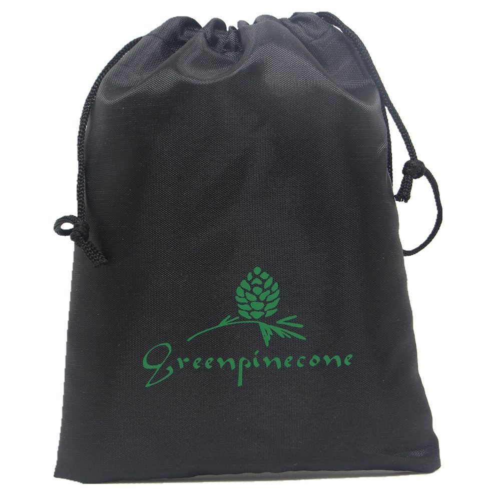 Greenpinecone® lang 19cm x Ø 4cm Deluxe Fantasy Penis Slip mit 100% Medizinische )