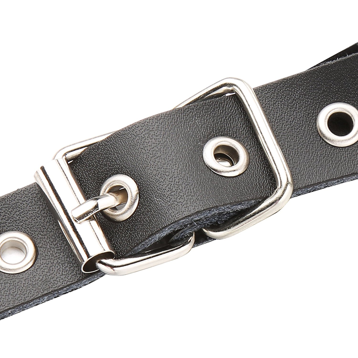 LUXUS SM Harness BH echt Leder BH Offener Bust Damen Fetish Bondage Open Bra Fesseln