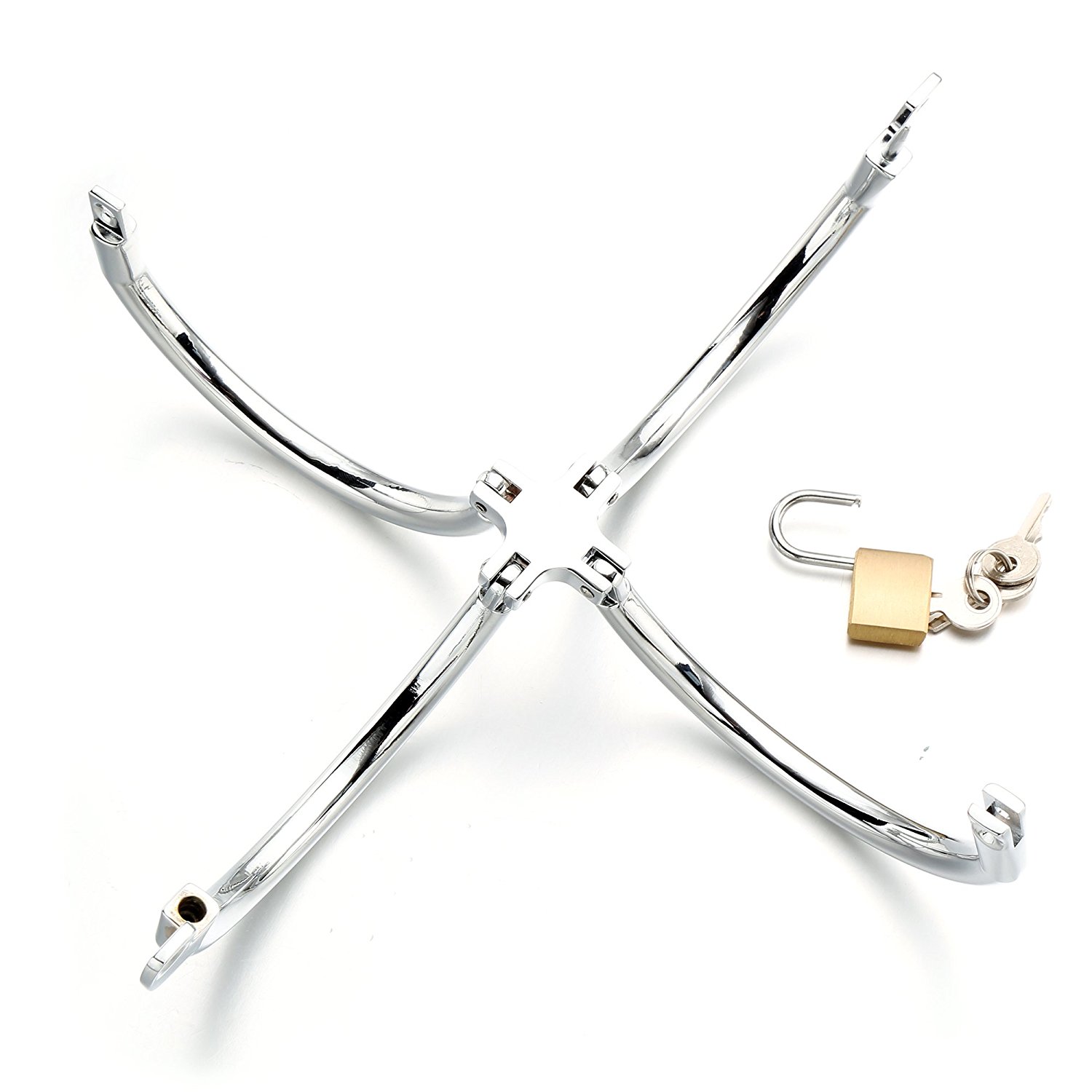 Greenpinecone® Fetisch Sex-erwachsenes Geschlechts-Werkzeuge Lassen Bondage Sex SM Handschellen