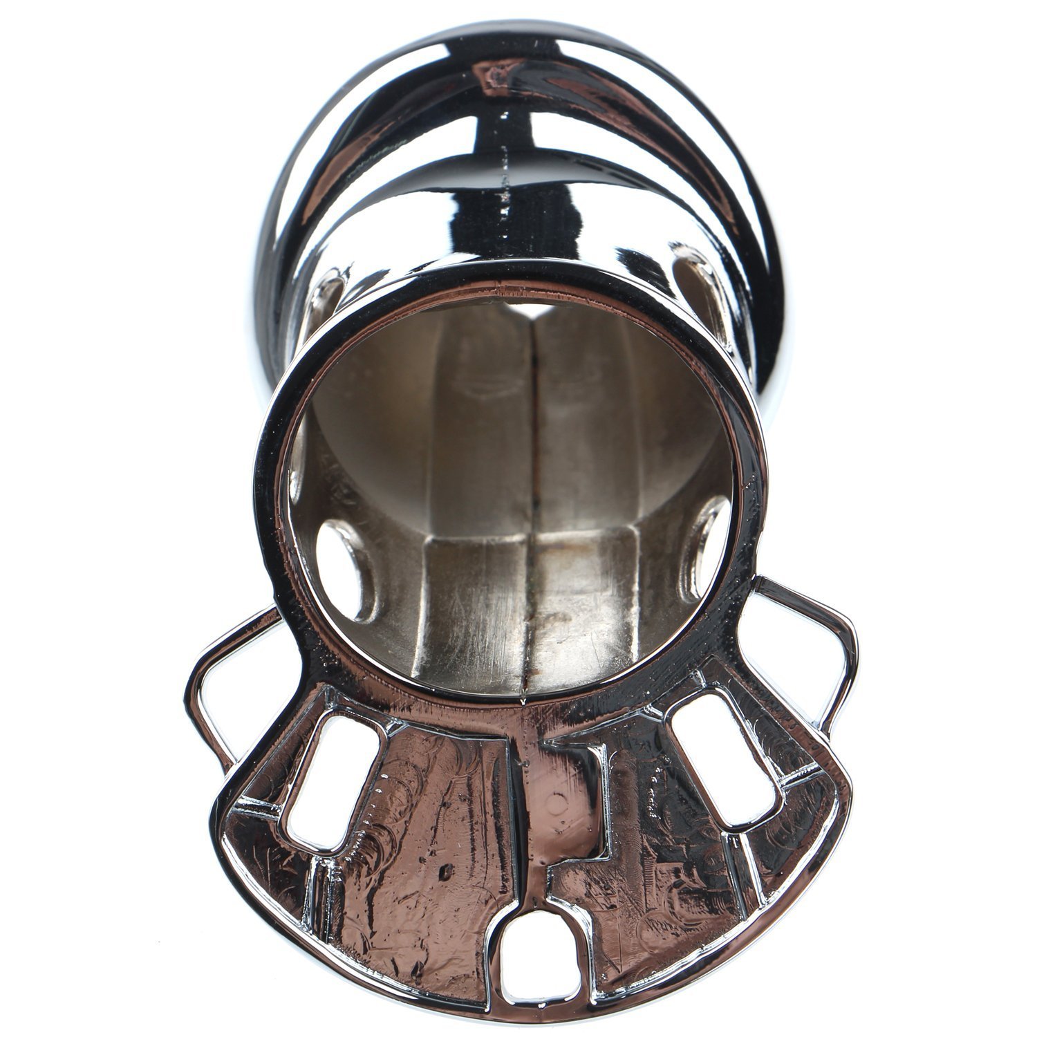 Metall Keuschheitskäfig Penis Keuschheit Cock Cage Peniskäfig Keuschheitsgürtel