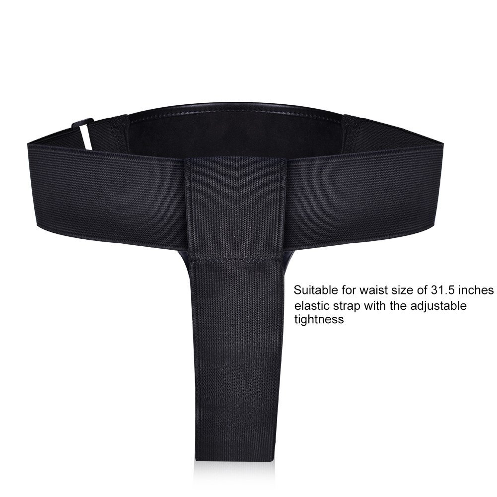 Utimi Strap On Umschnall Dildos Lesbians Masturbator Sexspielzeugset mit 2 Silikon Dildos