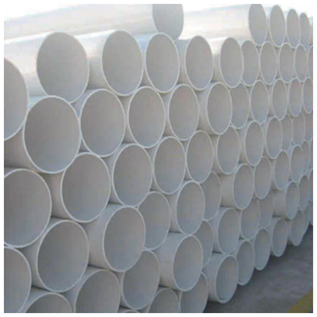 PVC-U排水管材