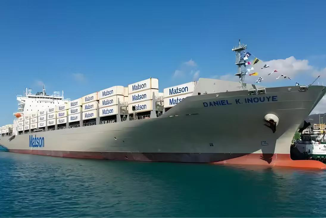 加拿大海运卡航专线