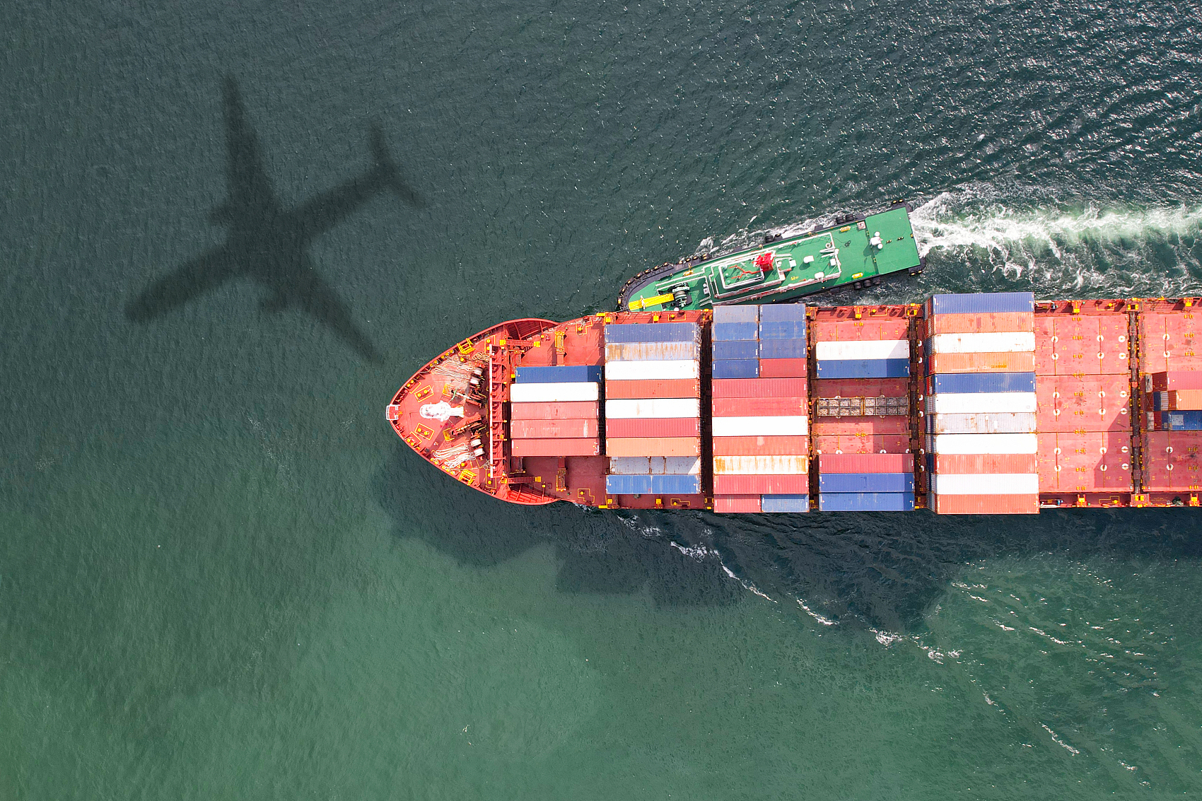 美国普船卡派专线