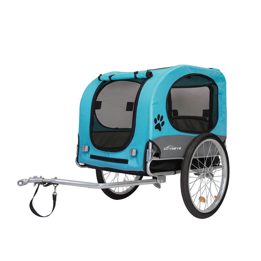 Pets Bike Trailer